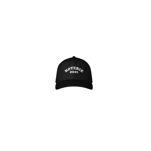 Inception 6 panel cap