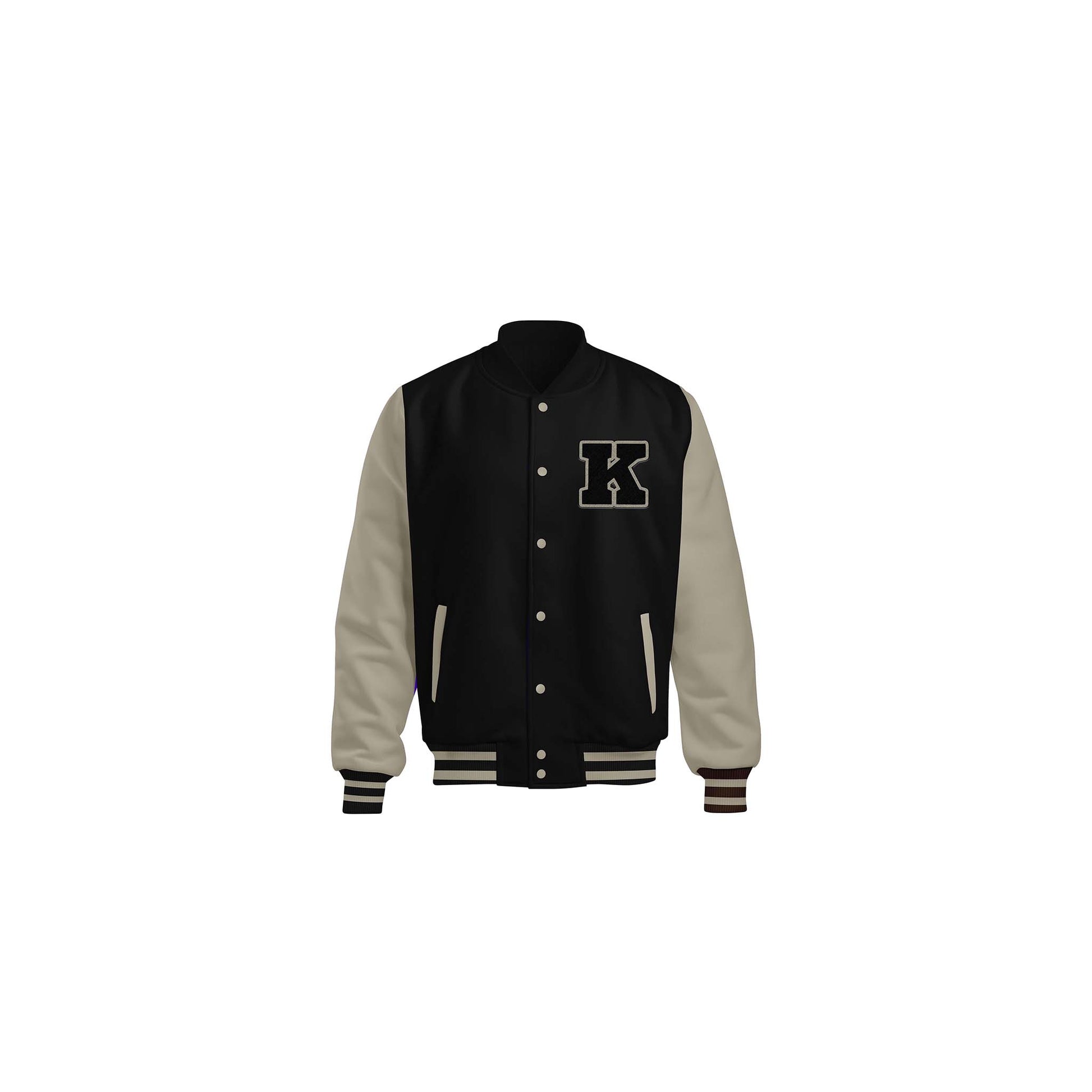 Varsity Jacket