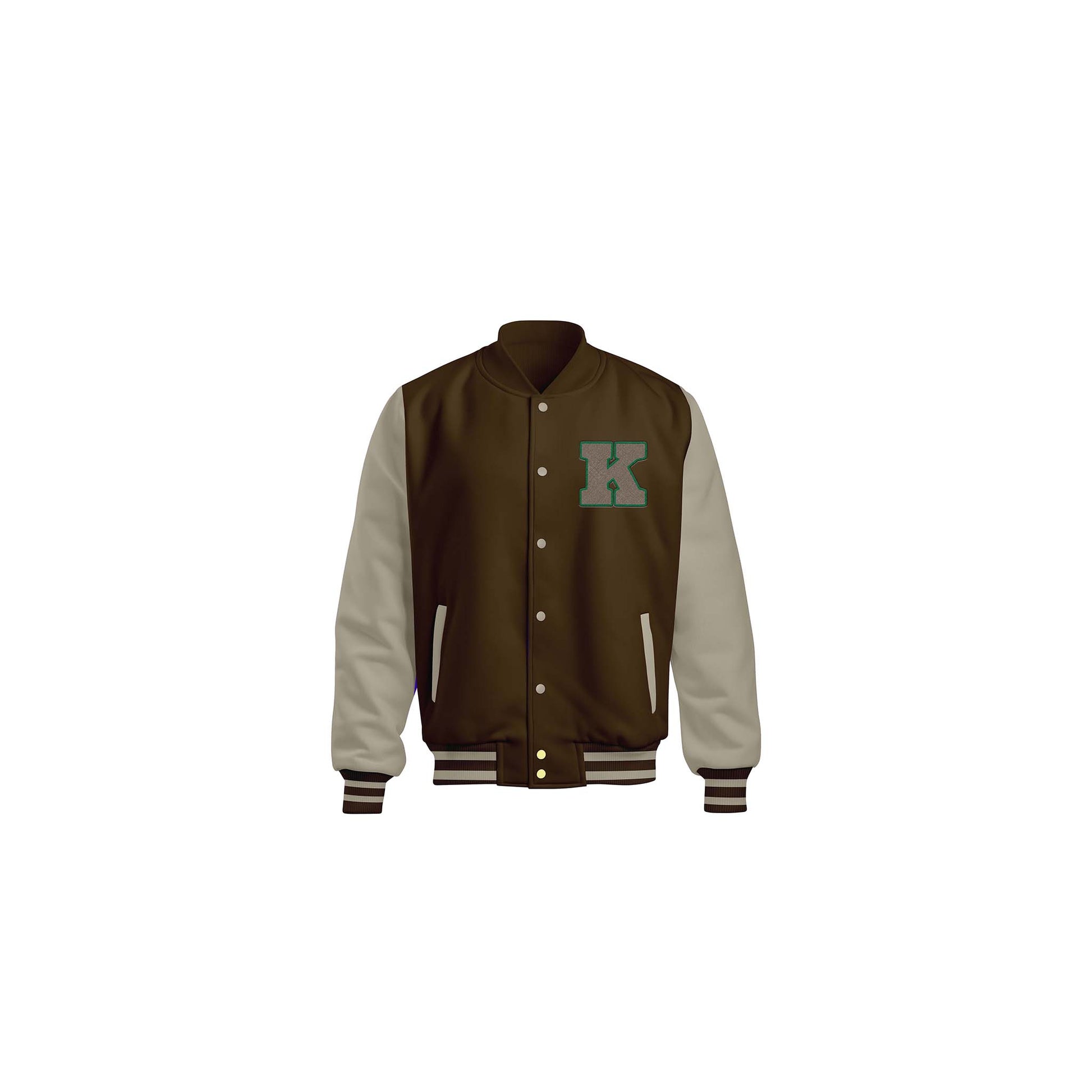 Varsity Jacket