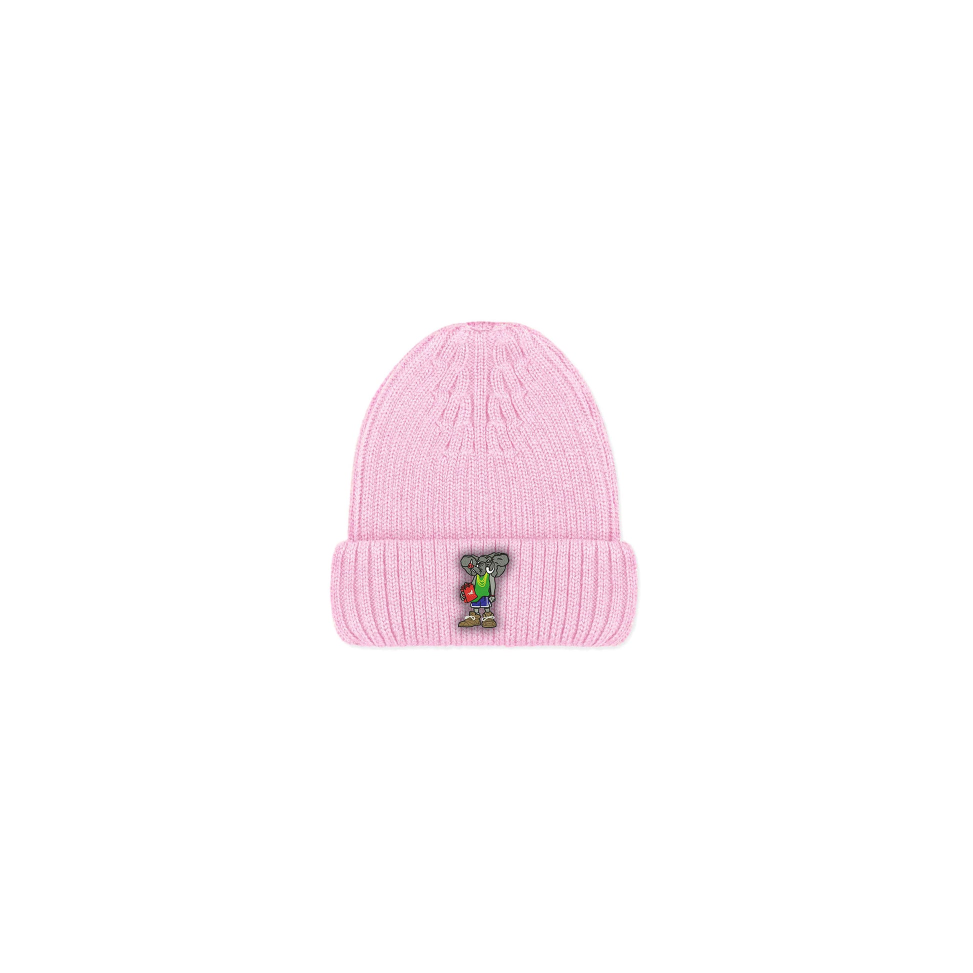 Inception Beanie