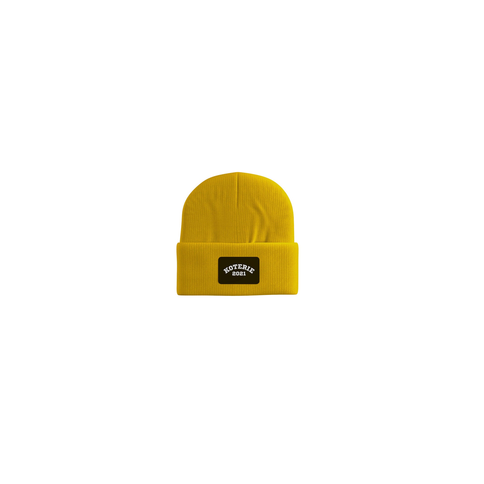 Korterie Beanie 3
