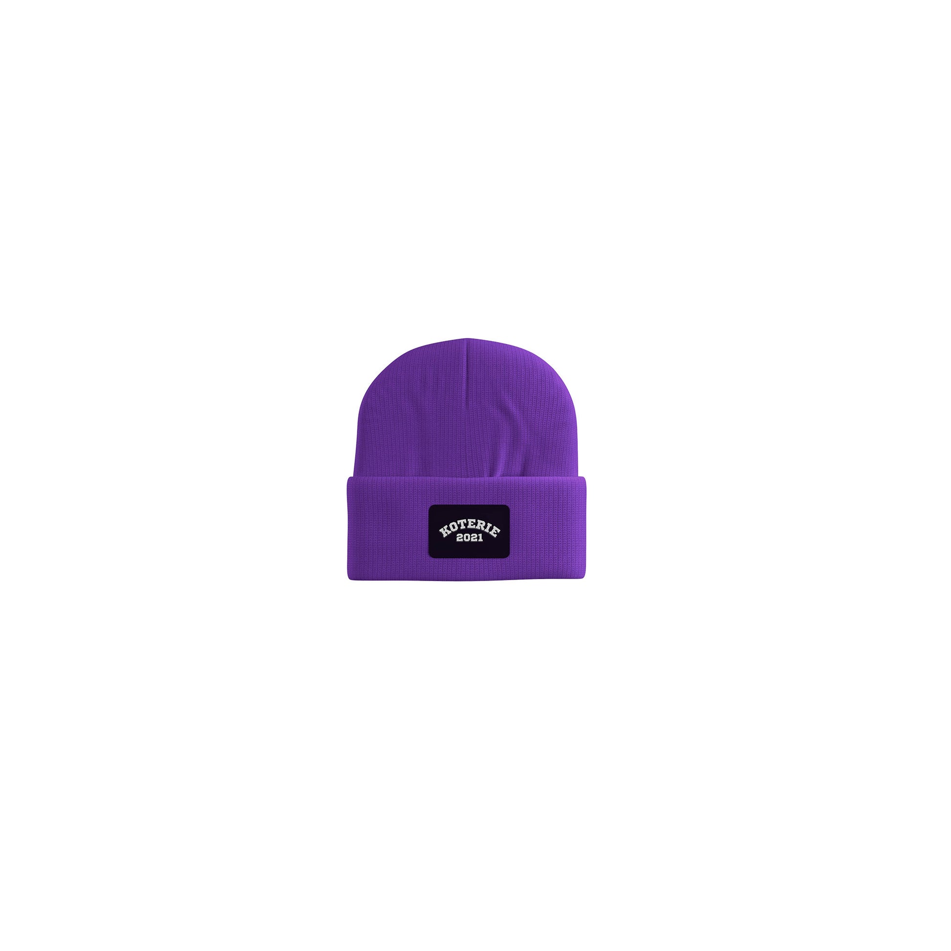 Korterie Beanie 3