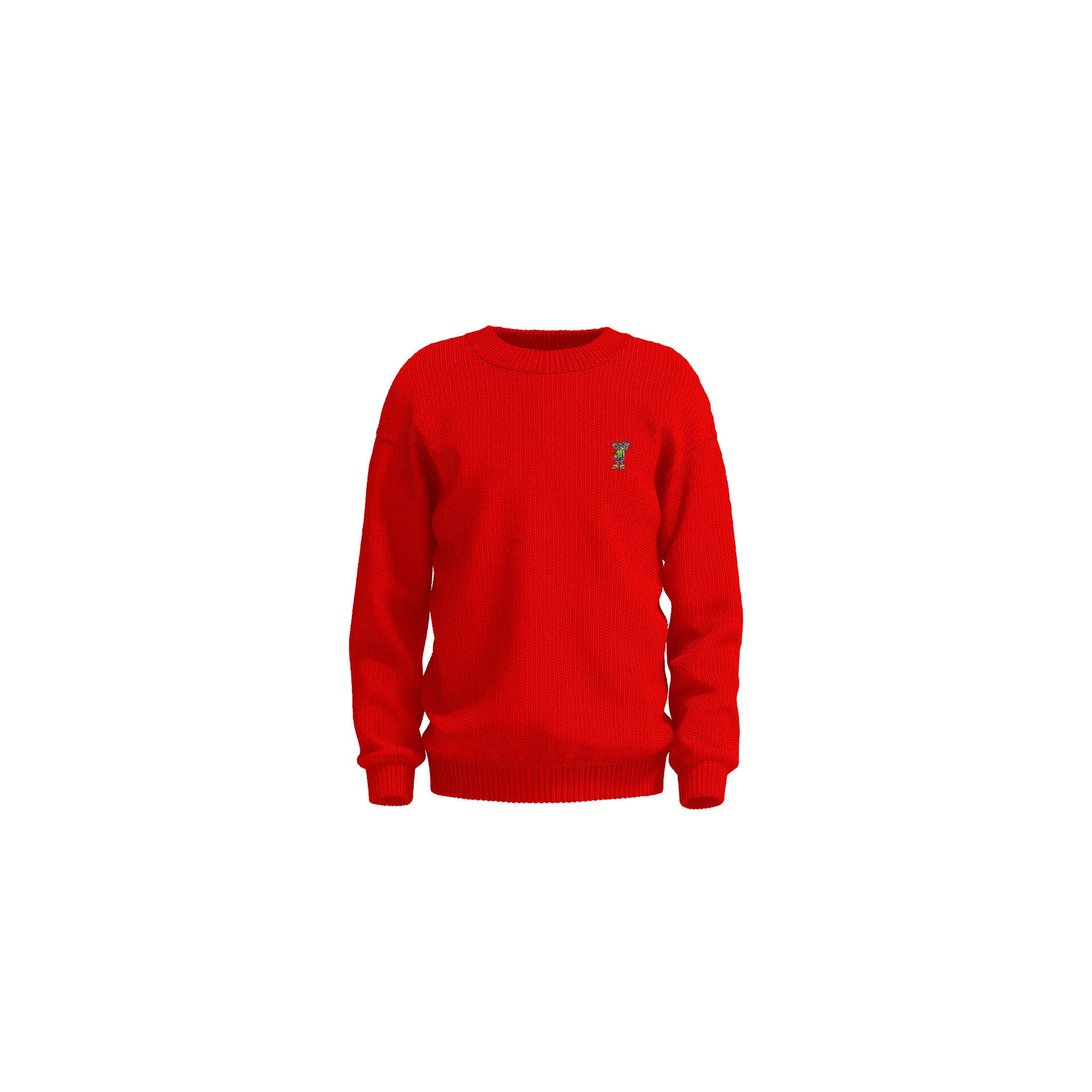 Indispensables Knitted Jersey