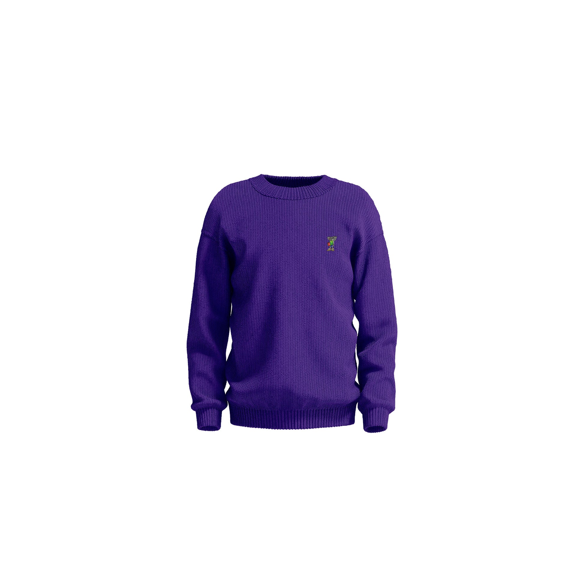 Indispensables Knitted Jersey