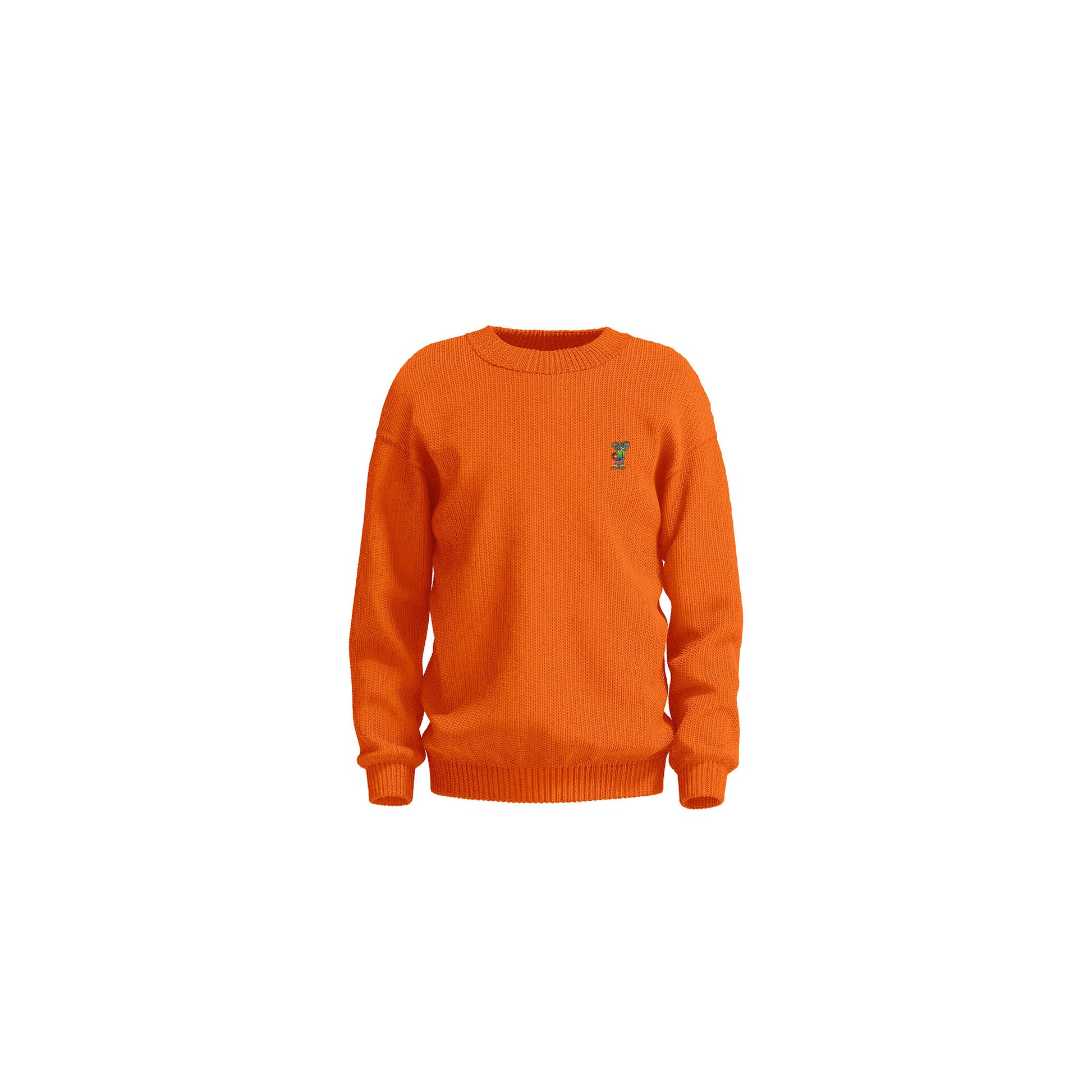 Indispensables Knitted Jersey