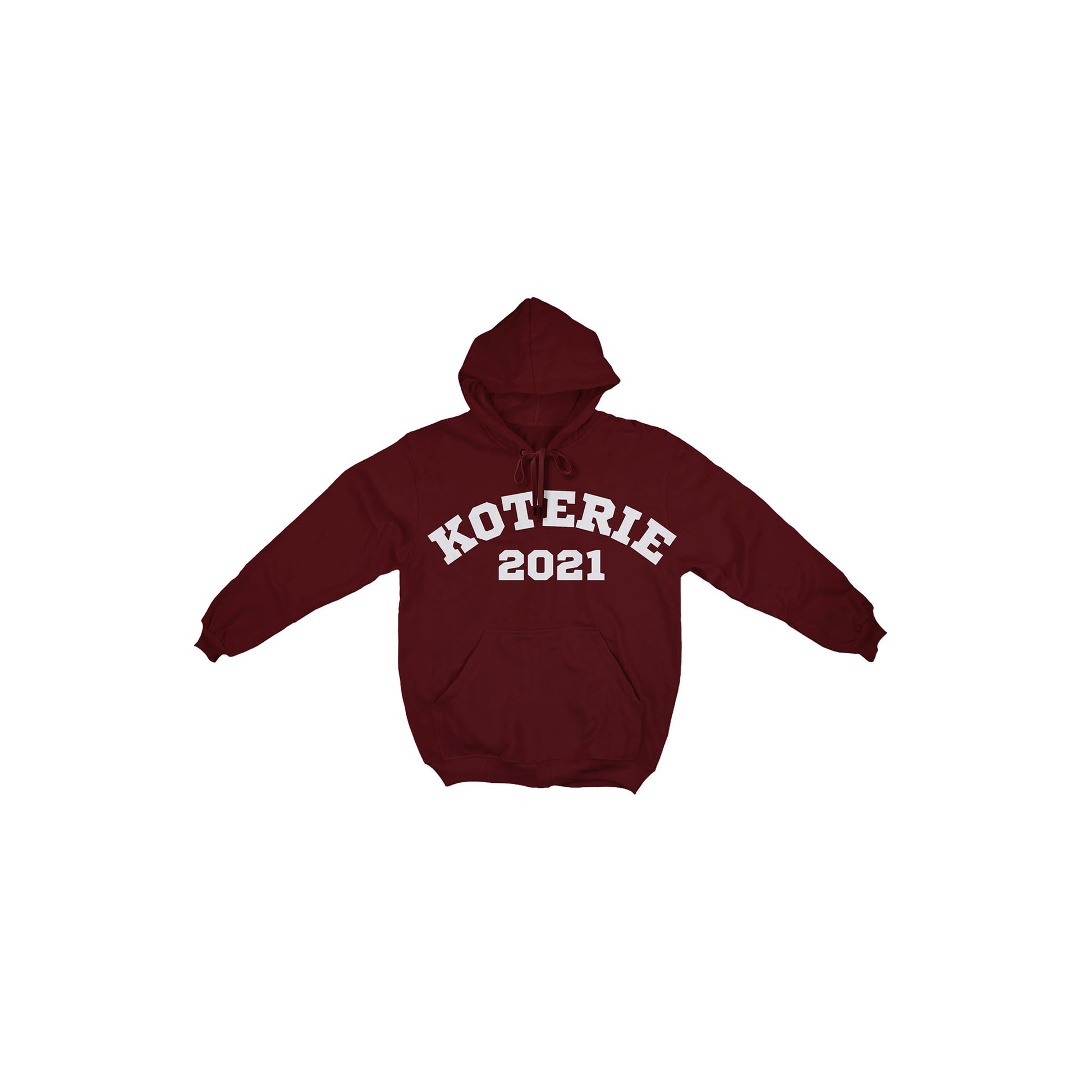 Inception Hoodie