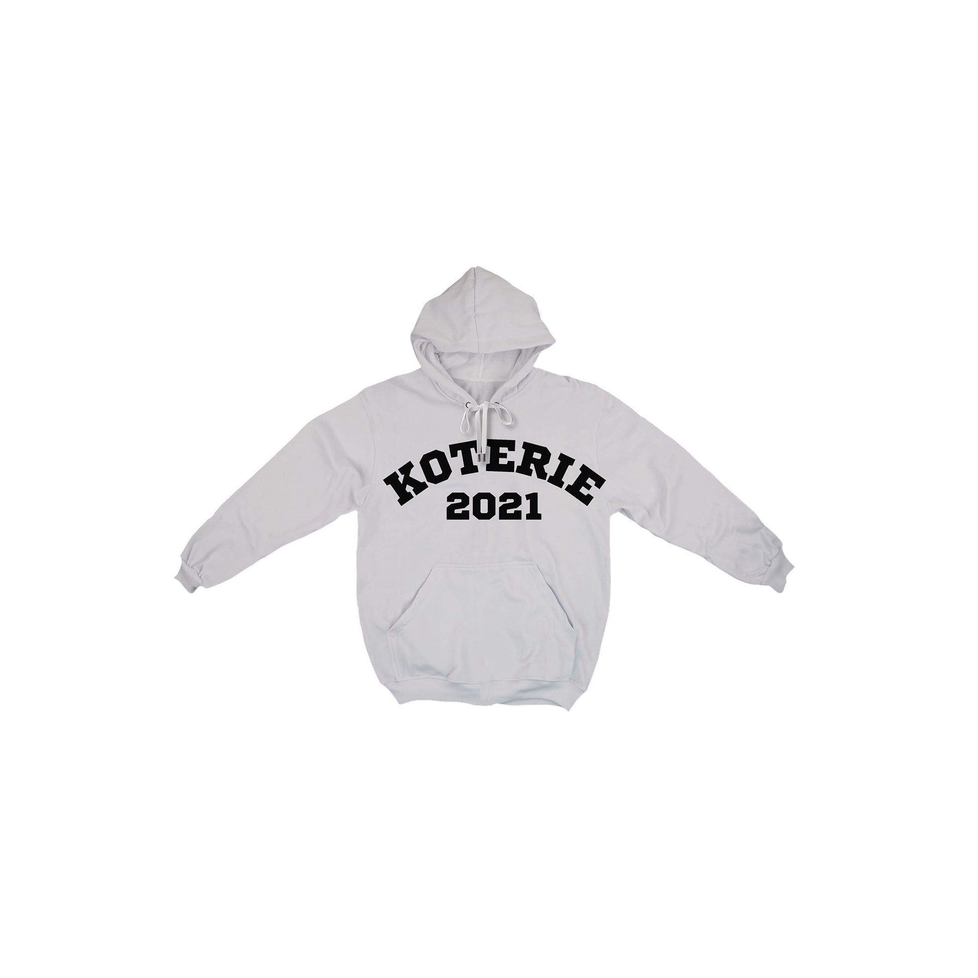 Inception Hoodie