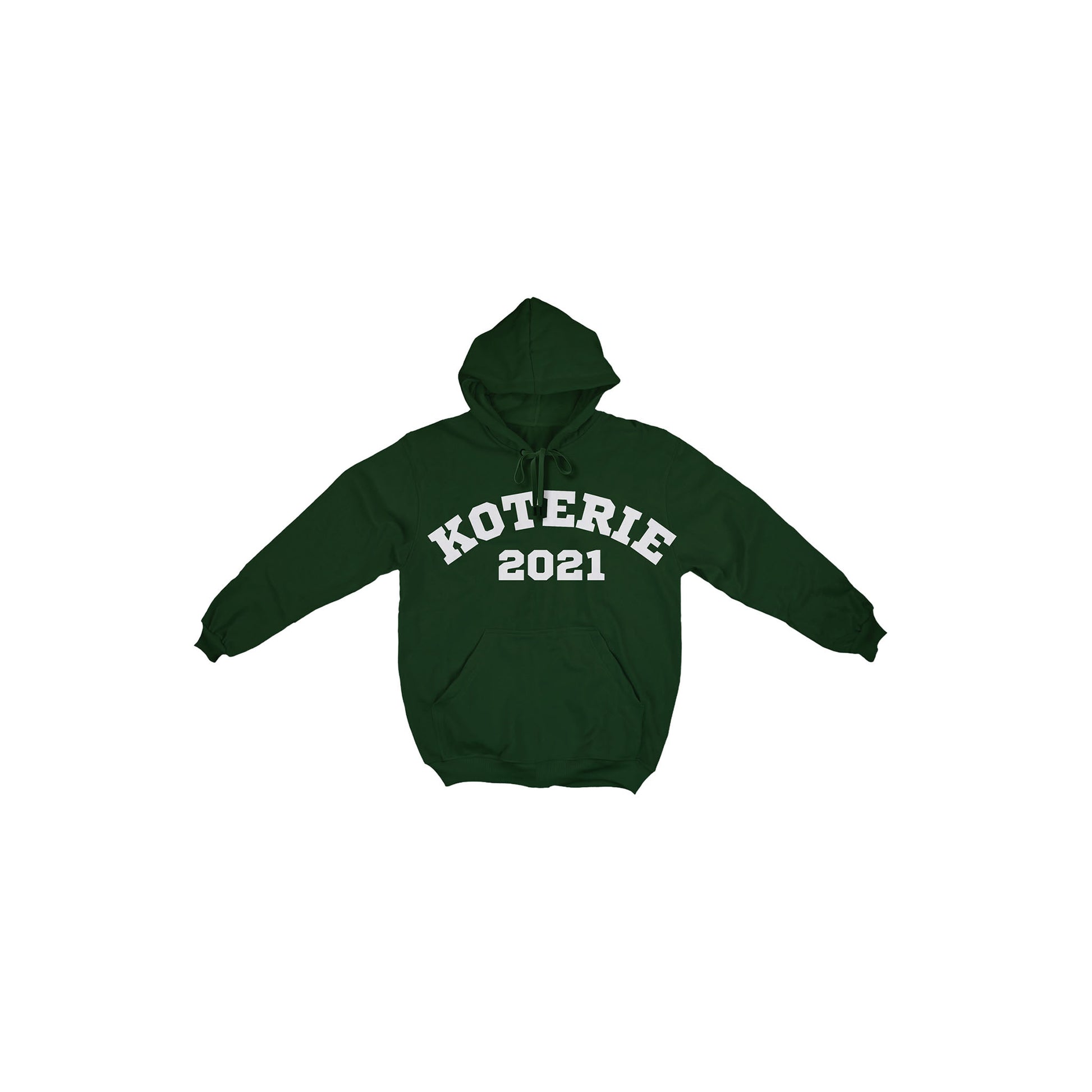 Inception Hoodie