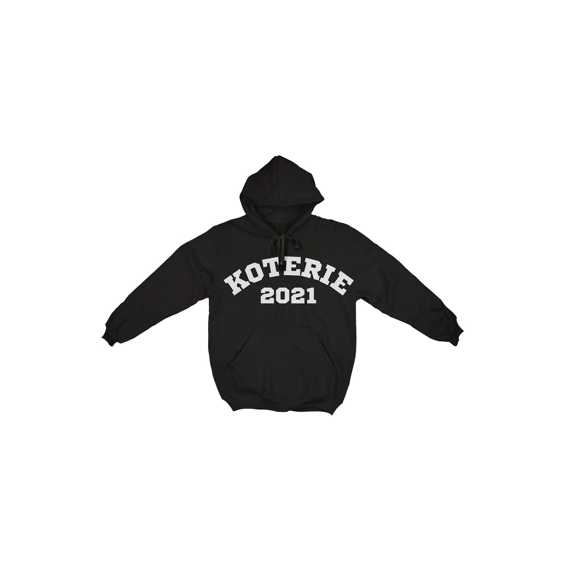 Inception Hoodie