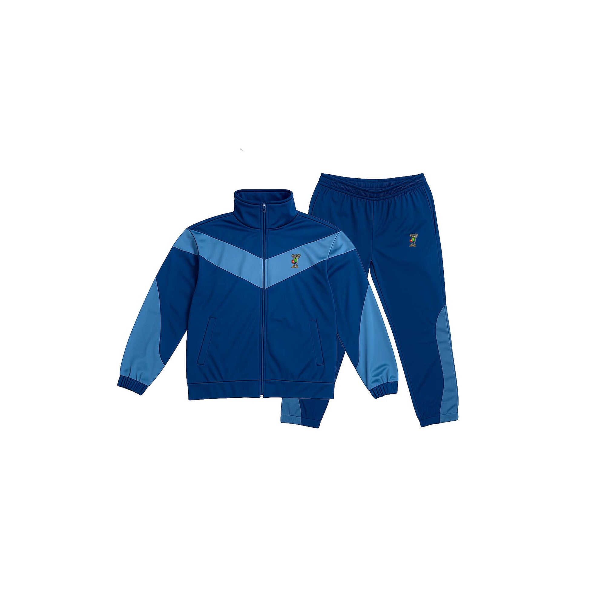 Inception Tracksuit