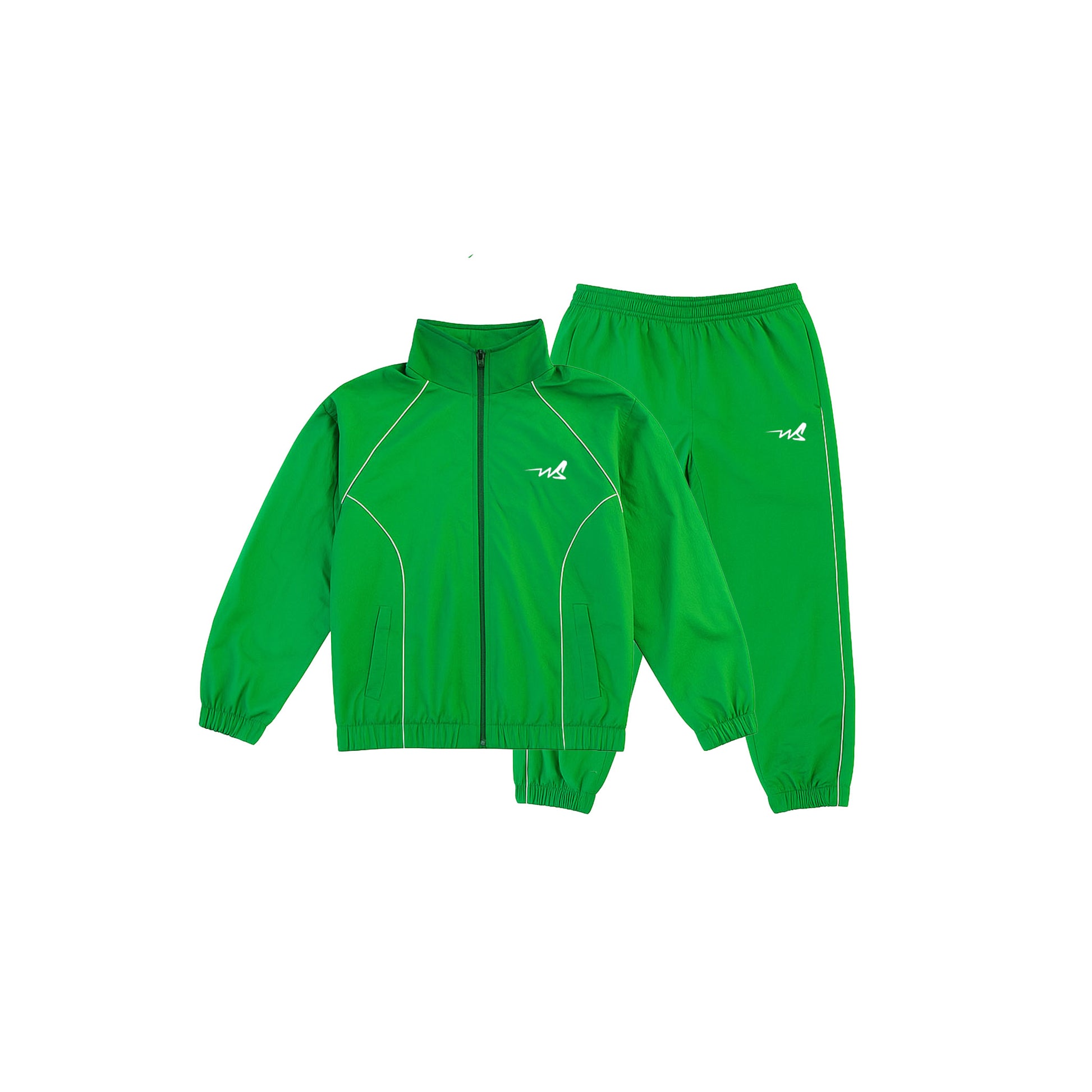 Whoosh Endurance Tracksuit