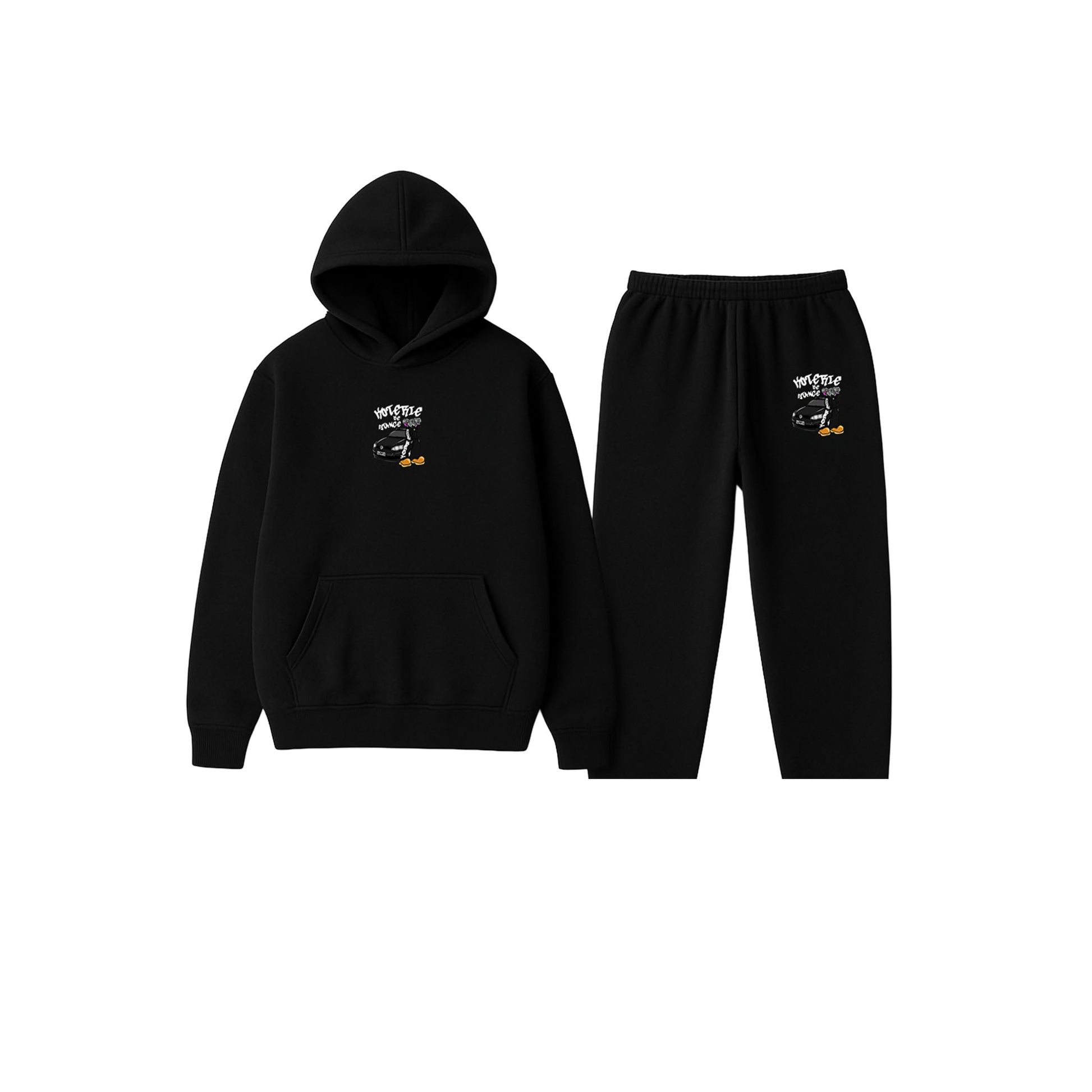 Koterie Ke Stance Oversized Tracksuit