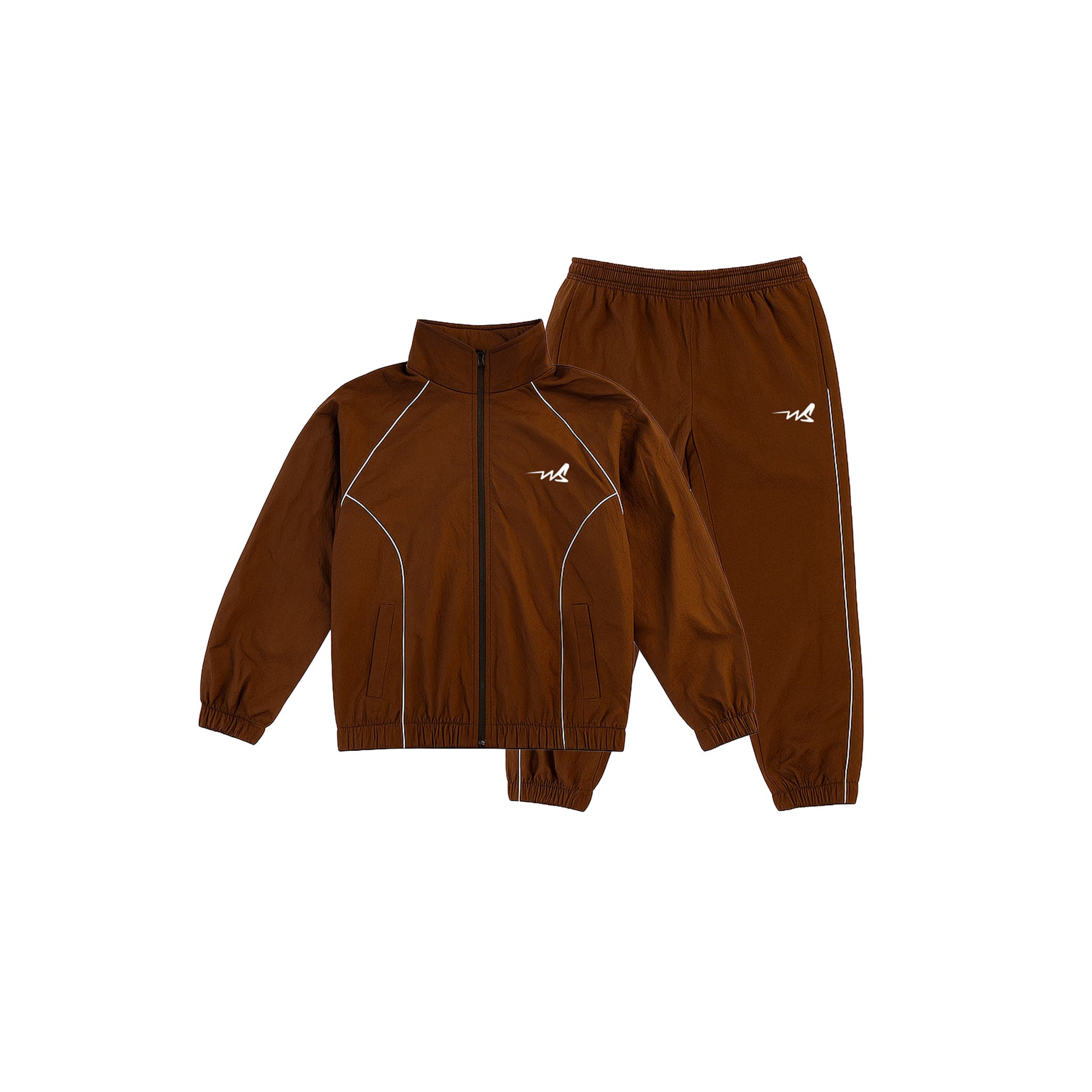 Whoosh Endurance Tracksuit