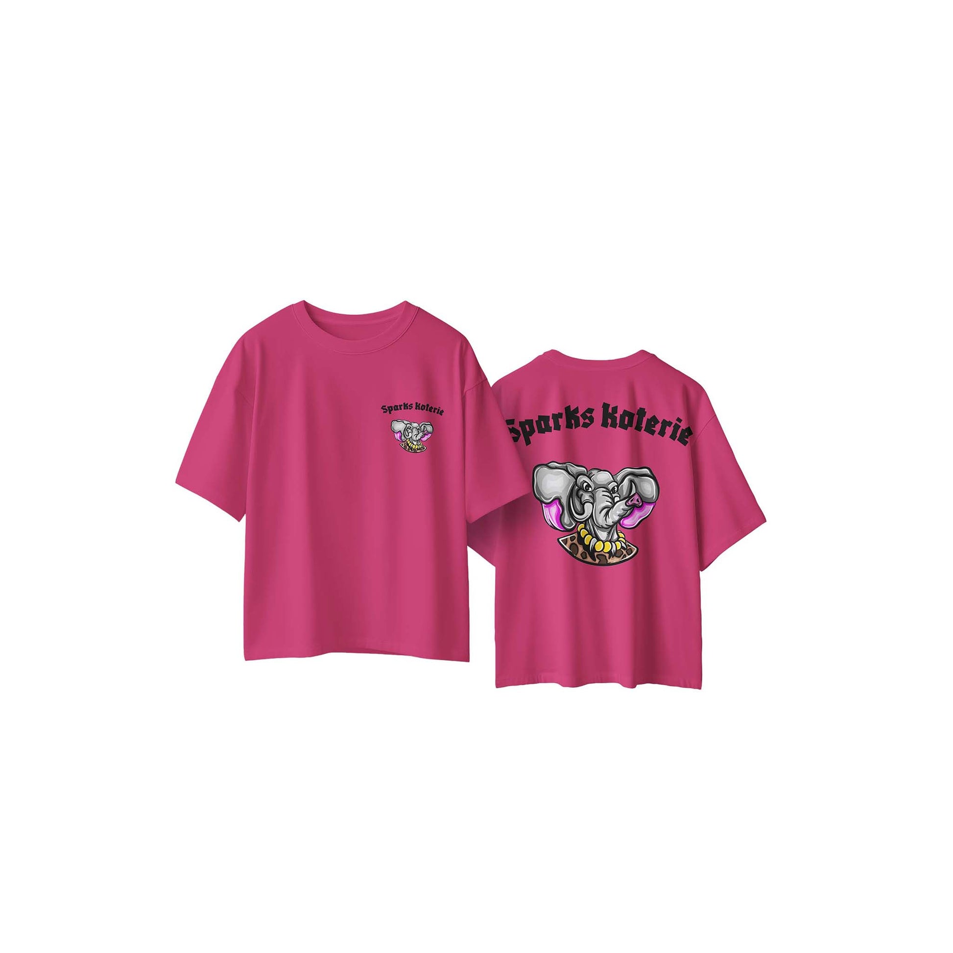 Inkabi Yezizwe T-shirt